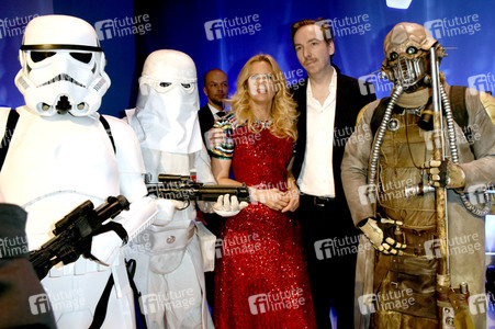 Deutscher Computerspielpreis 2018 in München