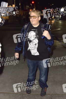 Andy Milonakis in Beverly Hills