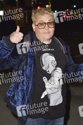 Andy Milonakis in Beverly Hills