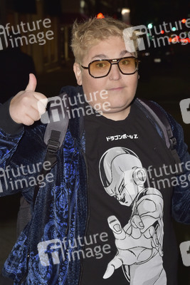Andy Milonakis in Beverly Hills