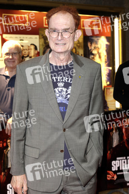 Filmpremiere 'Spielmacher' in Essen