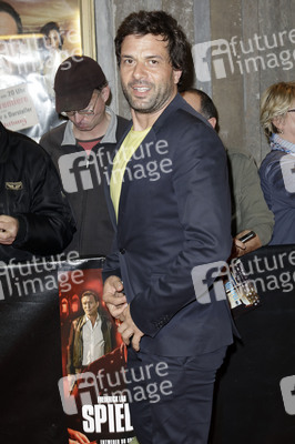 Filmpremiere 'Spielmacher' in Essen