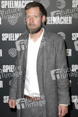 Filmpremiere 'Spielmacher' in Essen
