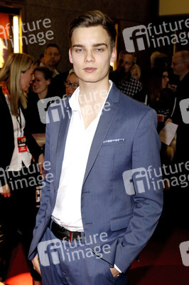 Filmpremiere 'Spielmacher' in Essen
