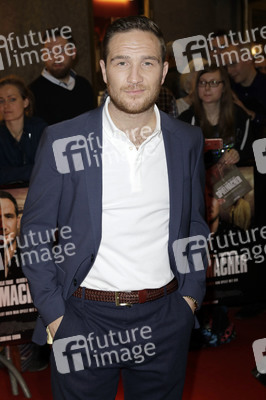 Filmpremiere 'Spielmacher' in Essen