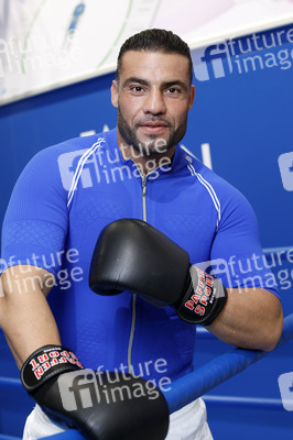 FIBO 2017 in Köln