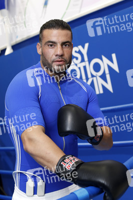 FIBO 2017 in Köln