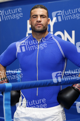 FIBO 2017 in Köln
