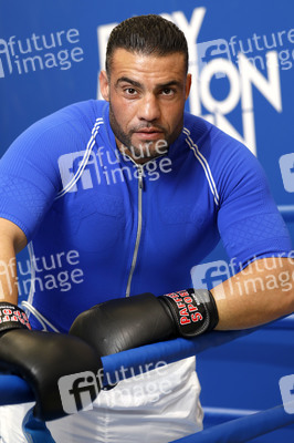 FIBO 2017 in Köln