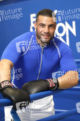FIBO 2017 in Köln
