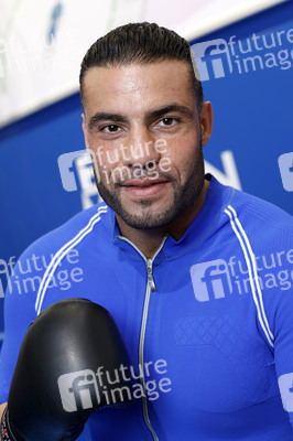 FIBO 2017 in Köln