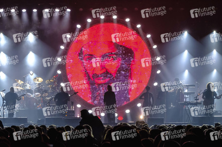 The Austaralian Pink Floyd Show Konzert in Hannover