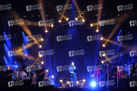 The Austaralian Pink Floyd Show Konzert in Hannover