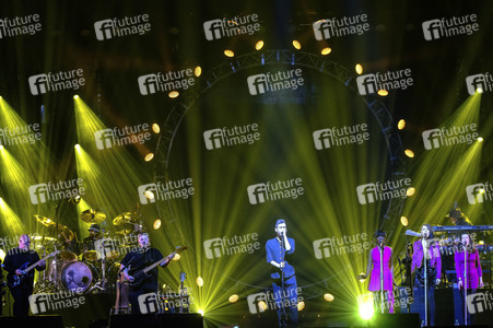 The Austaralian Pink Floyd Show Konzert in Hannover