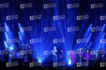 The Austaralian Pink Floyd Show Konzert in Hannover