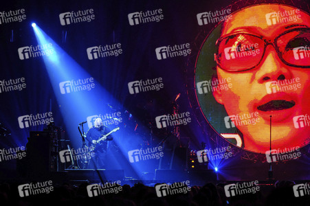 The Austaralian Pink Floyd Show Konzert in Hannover