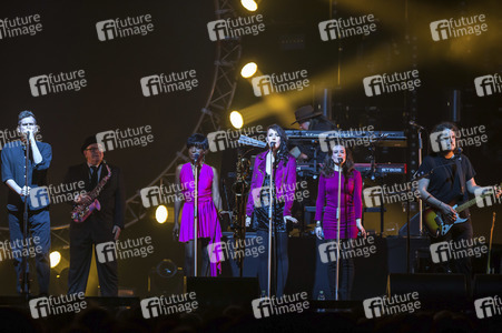 The Austaralian Pink Floyd Show Konzert in Hannover