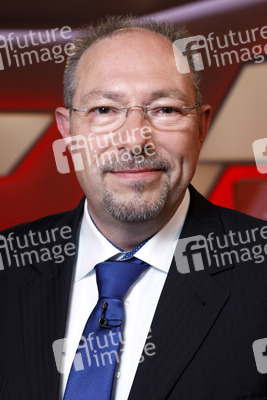 Talkshow 'Maischberger' in Köln