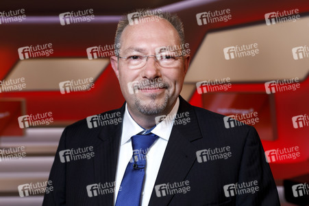 Talkshow 'Maischberger' in Köln