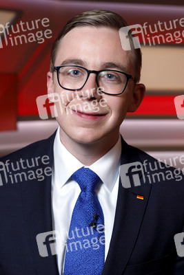 Talkshow 'Maischberger' in Köln