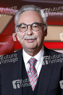 Talkshow 'Maischberger' in Köln