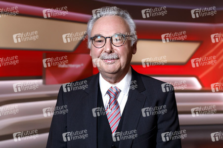 Talkshow 'Maischberger' in Köln