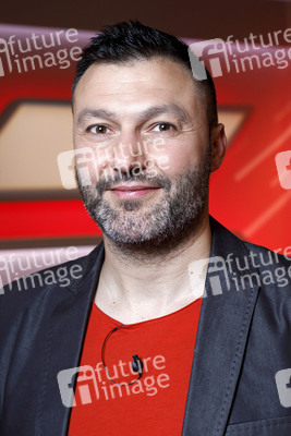 Talkshow 'Maischberger' in Köln