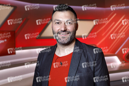 Talkshow 'Maischberger' in Köln