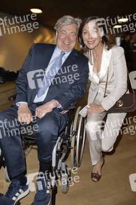 Nannen Preis 2018 in Hamburg