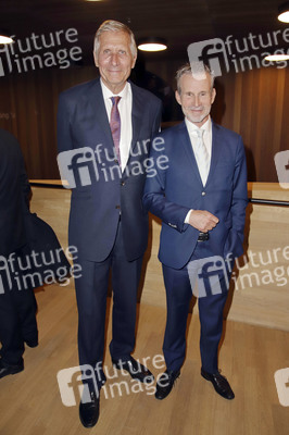 Nannen Preis 2018 in Hamburg