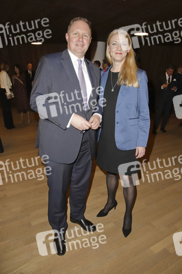 Nannen Preis 2018 in Hamburg