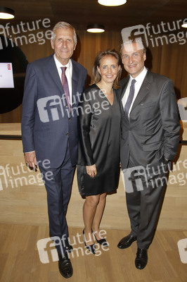 Nannen Preis 2018 in Hamburg