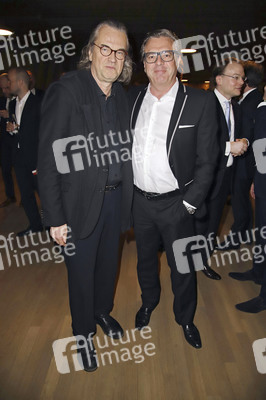 Nannen Preis 2018 in Hamburg