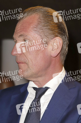 Nannen Preis 2018 in Hamburg