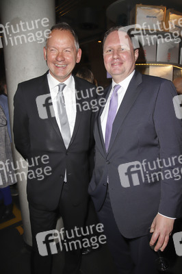 Nannen Preis 2018 in Hamburg