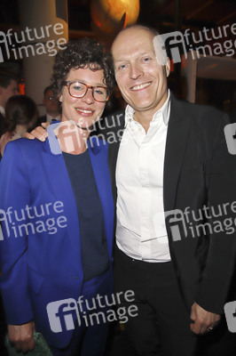 Nannen Preis 2018 in Hamburg