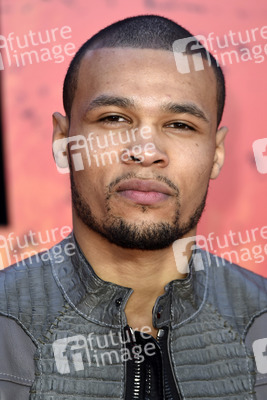 Filmpremiere 'Rampage - Big meets Bigger' in London