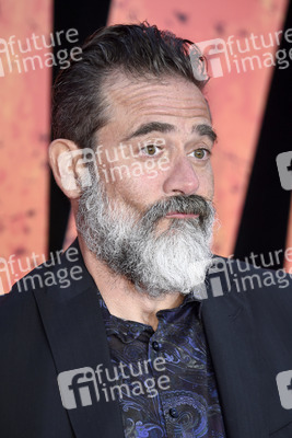 Filmpremiere 'Rampage - Big meets Bigger' in London