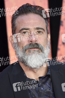 Filmpremiere 'Rampage - Big meets Bigger' in London