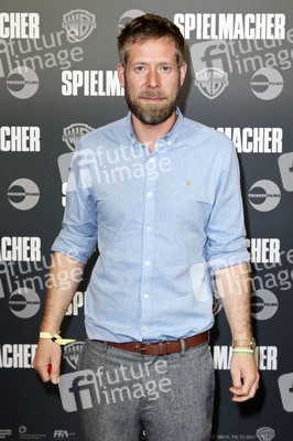 Filmpremiere 'Spielmacher' in Hamburg