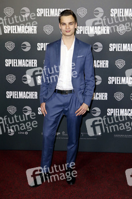 Filmpremiere 'Spielmacher' in Hamburg