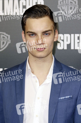 Filmpremiere 'Spielmacher' in Hamburg