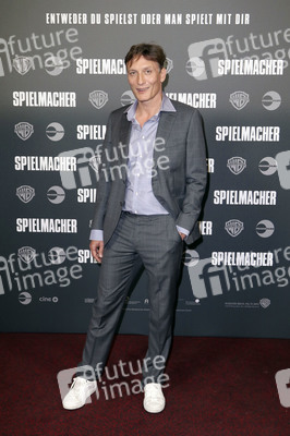 Filmpremiere 'Spielmacher' in Hamburg