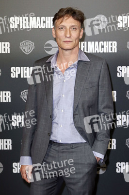 Filmpremiere 'Spielmacher' in Hamburg
