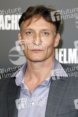 Filmpremiere 'Spielmacher' in Hamburg