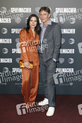 Filmpremiere 'Spielmacher' in Hamburg