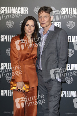 Filmpremiere 'Spielmacher' in Hamburg