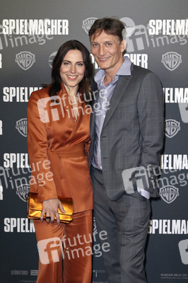 Filmpremiere 'Spielmacher' in Hamburg