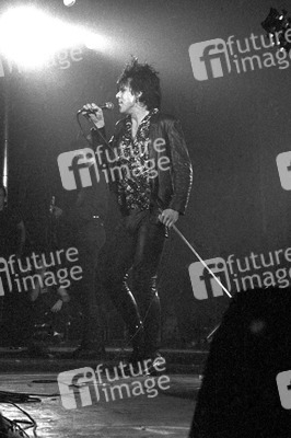 Konzert von The Cramps in London