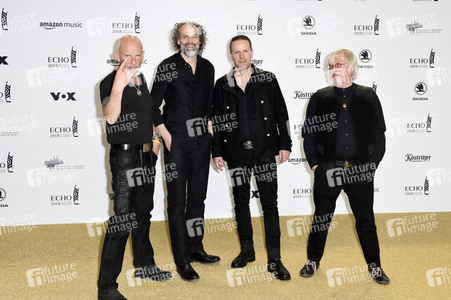 Deutscher Musikpreis Echo 2018 in Berlin